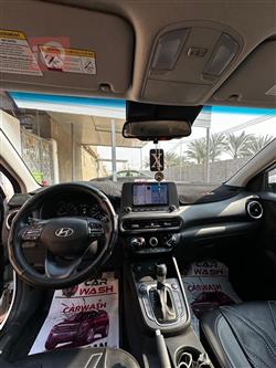 هيونداي كونا